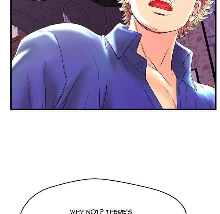 The Fling Zone chapter 22 page 35