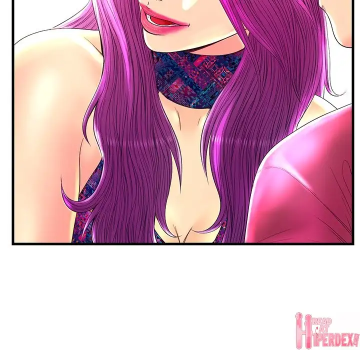 The Fling Zone chapter 22 page 37
