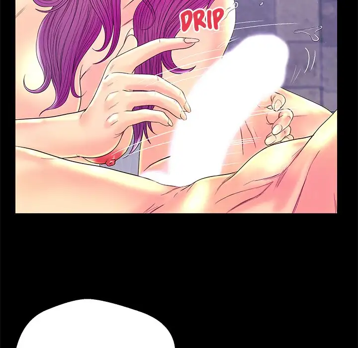 The Fling Zone chapter 22 page 71