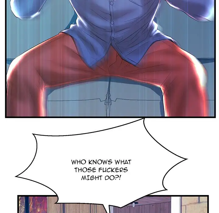 The Fling Zone chapter 22 page 82