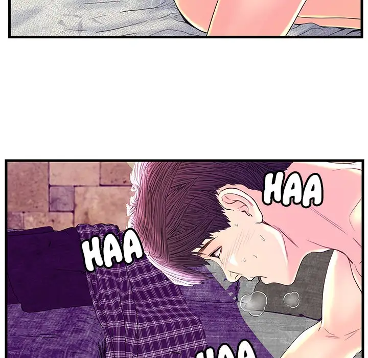 The Fling Zone chapter 22 page 102
