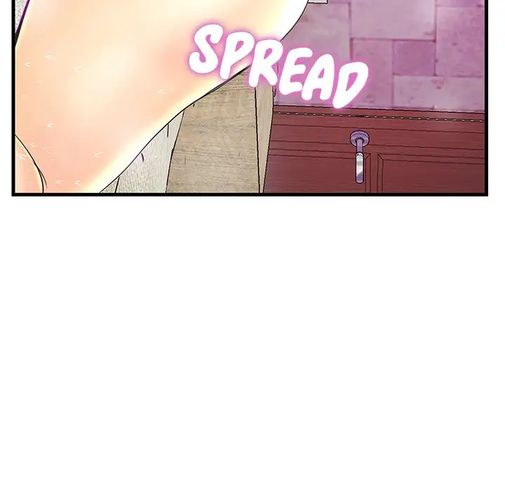 The Fling Zone chapter 23 page 28