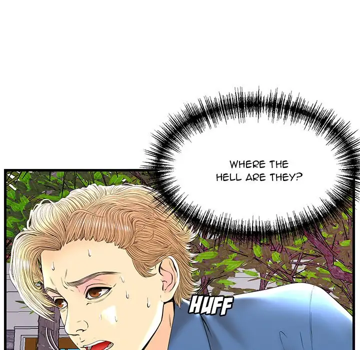 The Fling Zone chapter 23 page 49