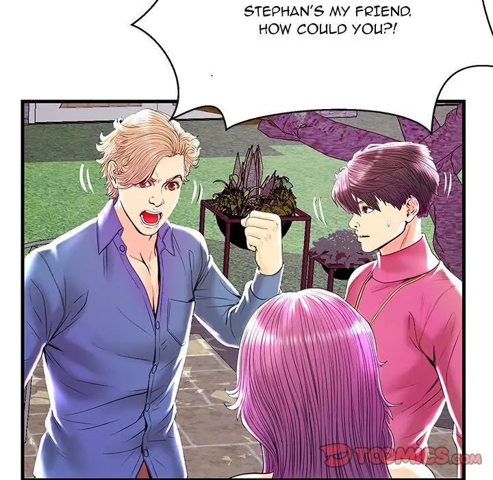 The Fling Zone chapter 23 page 99
