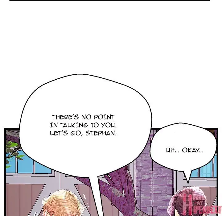 The Fling Zone chapter 23 page 100
