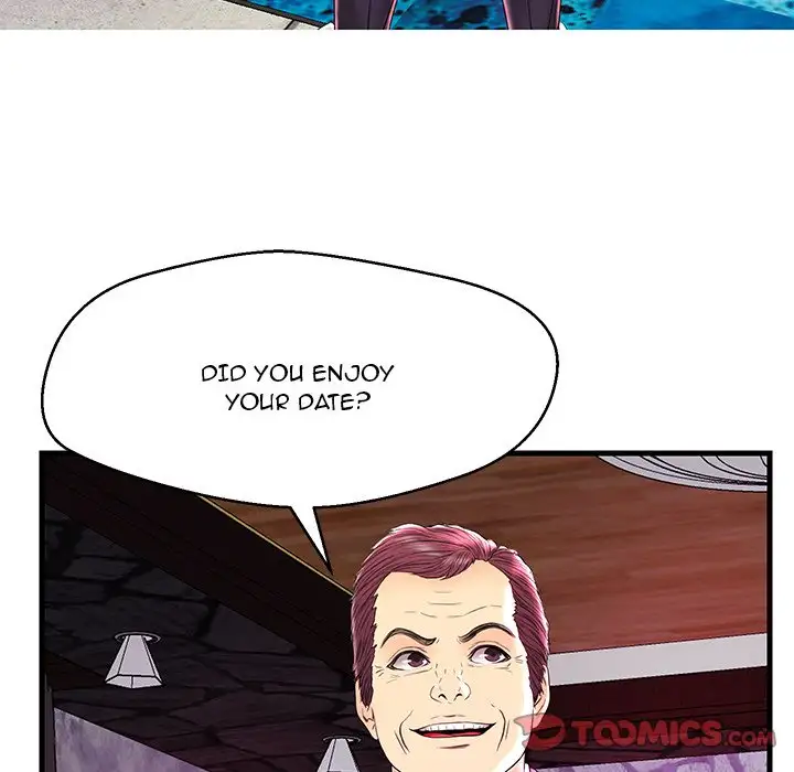 The Fling Zone chapter 23 page 111