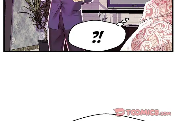 The Fling Zone chapter 24 page 3