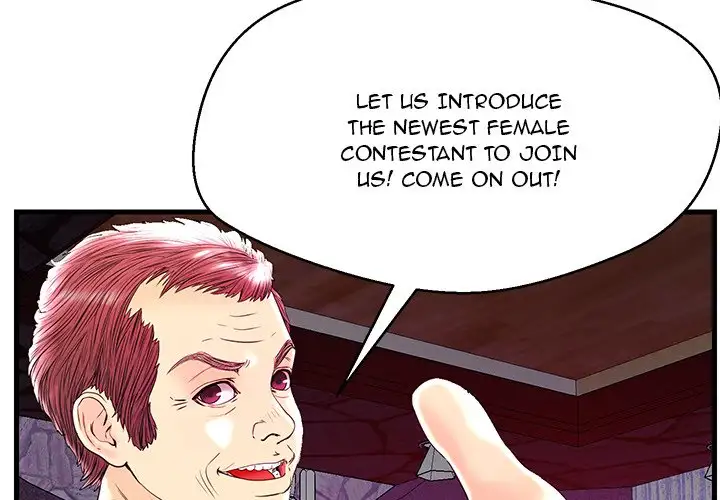 The Fling Zone chapter 24 page 4