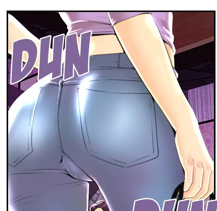 The Fling Zone chapter 24 page 6