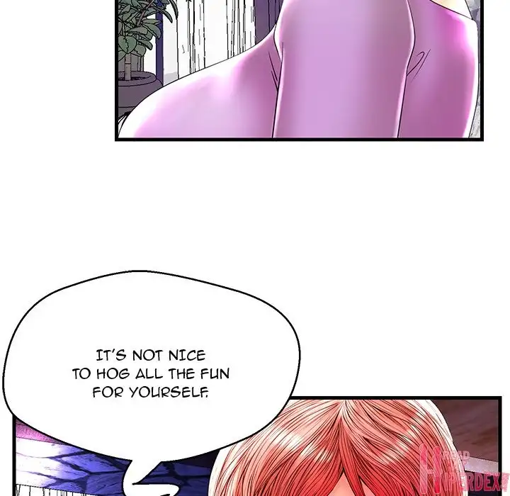 The Fling Zone chapter 24 page 16