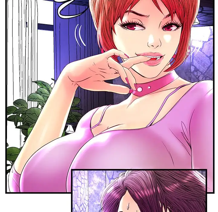 The Fling Zone chapter 24 page 17