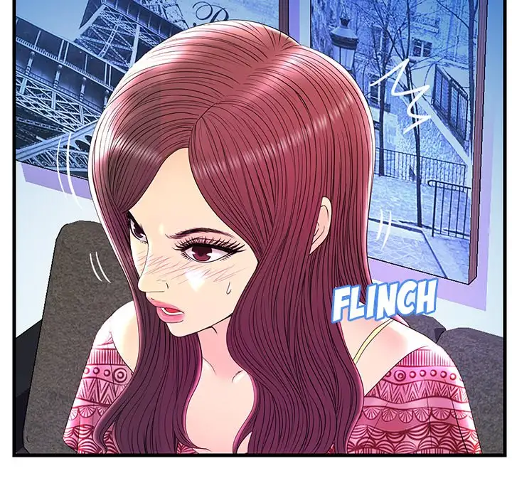 The Fling Zone chapter 24 page 35