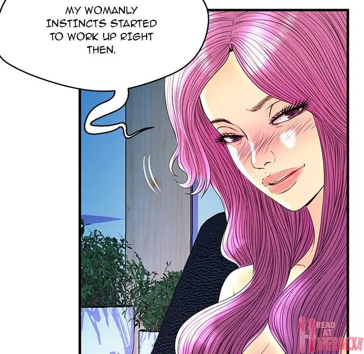 The Fling Zone chapter 24 page 80