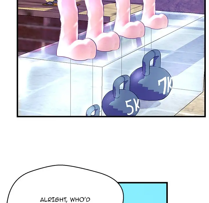 The Fling Zone chapter 25 page 12