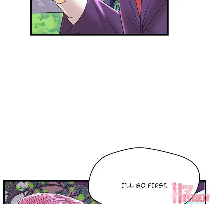 The Fling Zone chapter 25 page 14