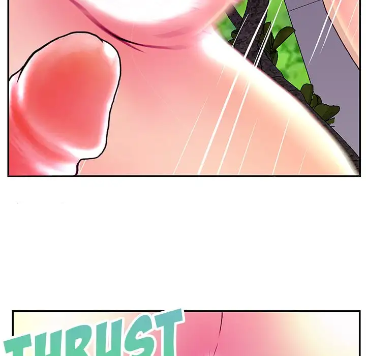 The Fling Zone chapter 25 page 23