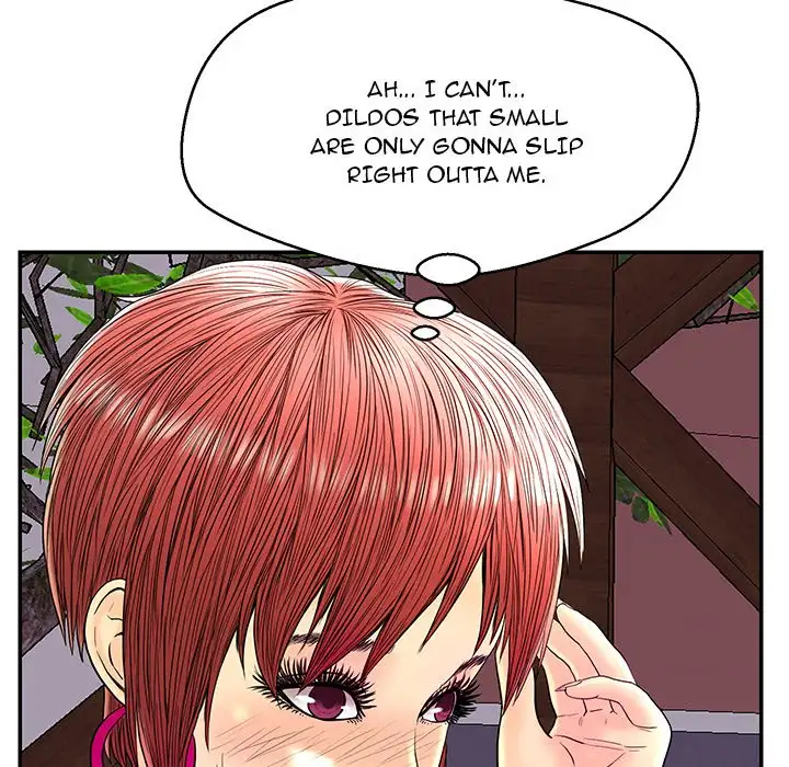 The Fling Zone chapter 25 page 38