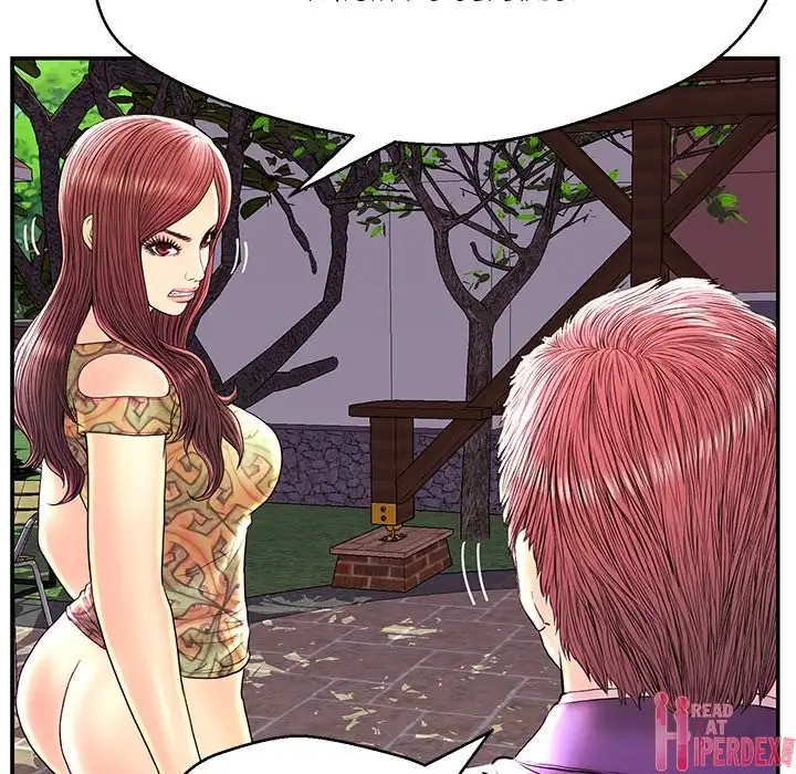 The Fling Zone chapter 25 page 62