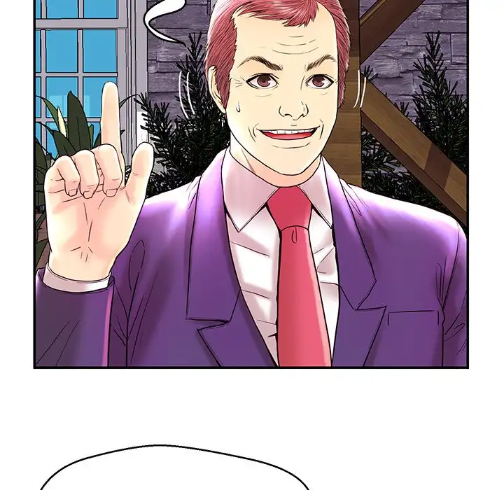 The Fling Zone chapter 25 page 64