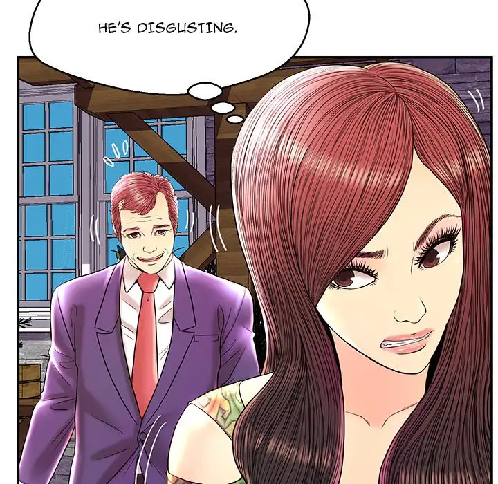 The Fling Zone chapter 25 page 65