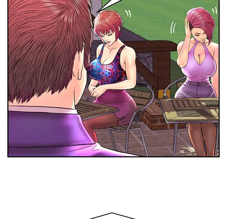 The Fling Zone chapter 25 page 67