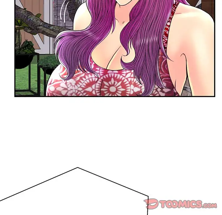 The Fling Zone chapter 25 page 69