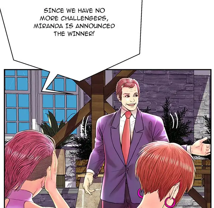 The Fling Zone chapter 25 page 70