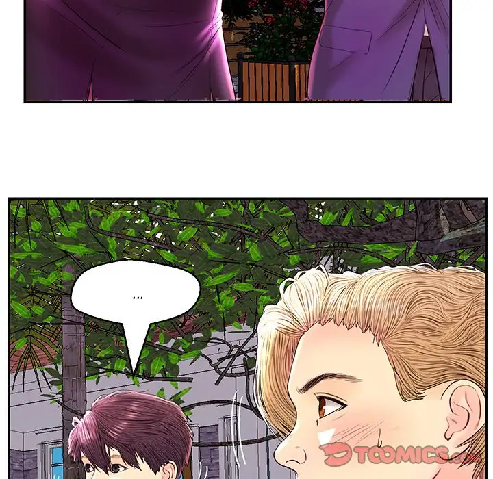 The Fling Zone chapter 25 page 75
