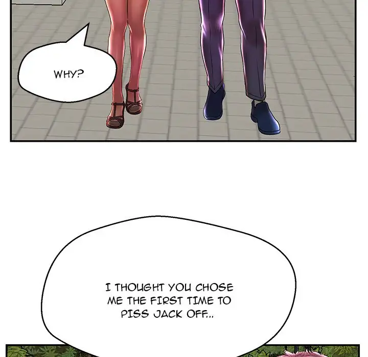 The Fling Zone chapter 25 page 82