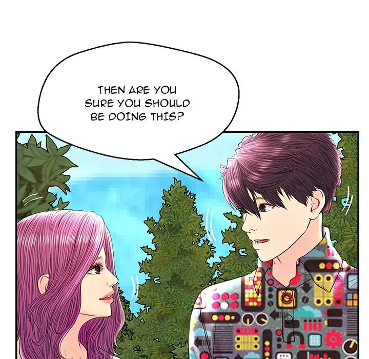 The Fling Zone chapter 25 page 88