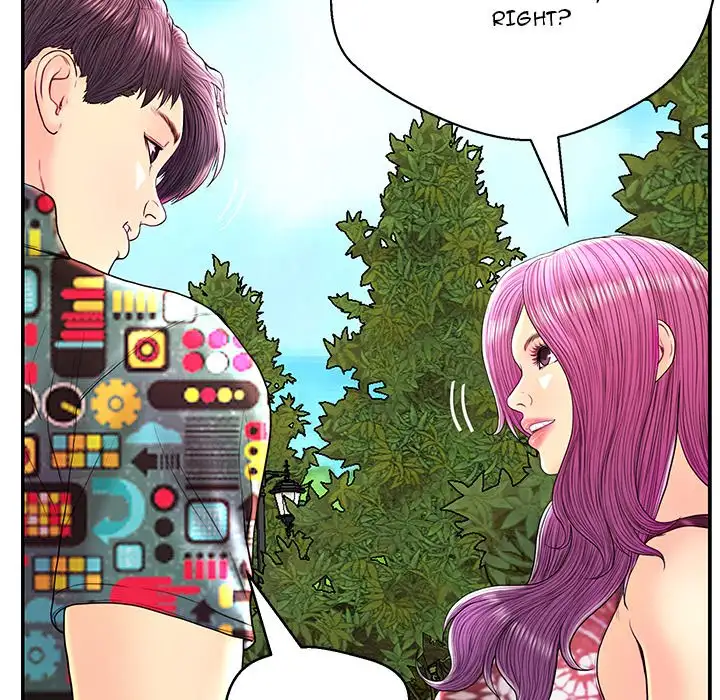 The Fling Zone chapter 25 page 92