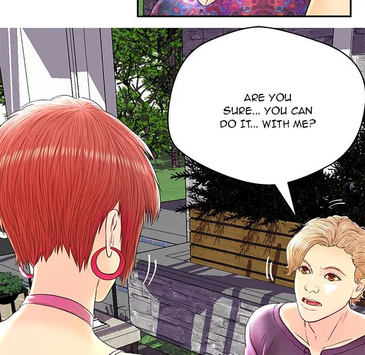 The Fling Zone chapter 25 page 115