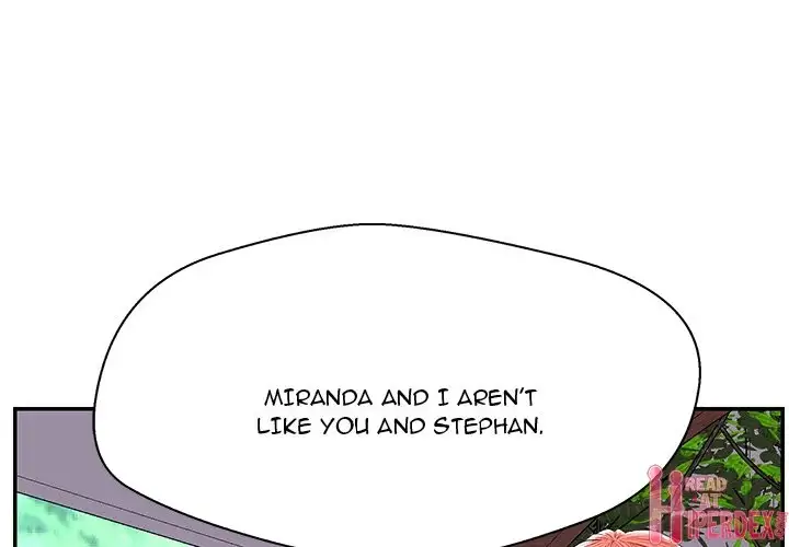 The Fling Zone chapter 26 page 1