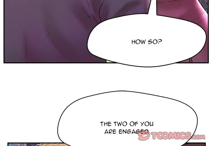 The Fling Zone chapter 26 page 3