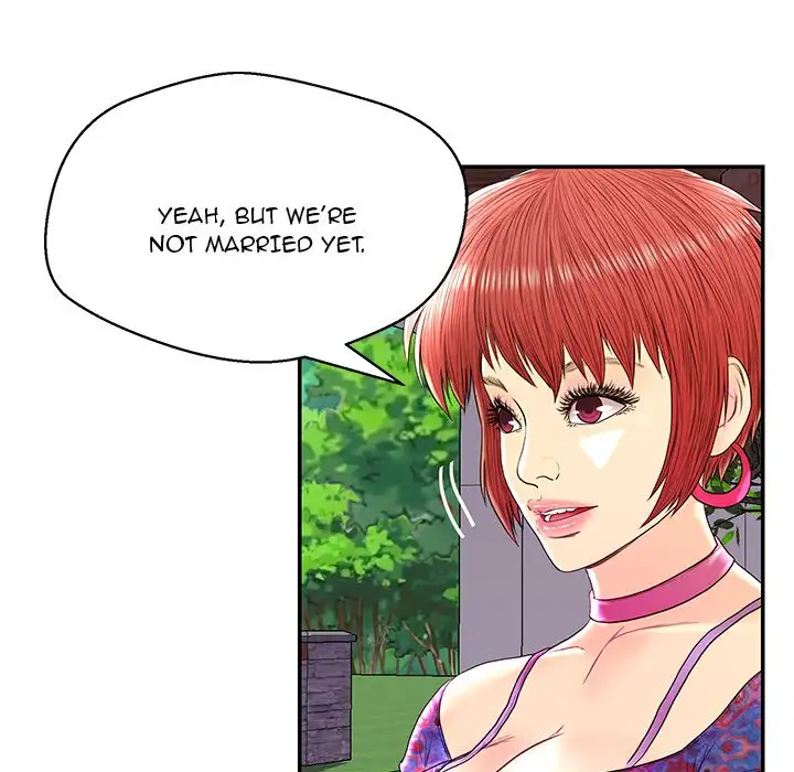 The Fling Zone chapter 26 page 5