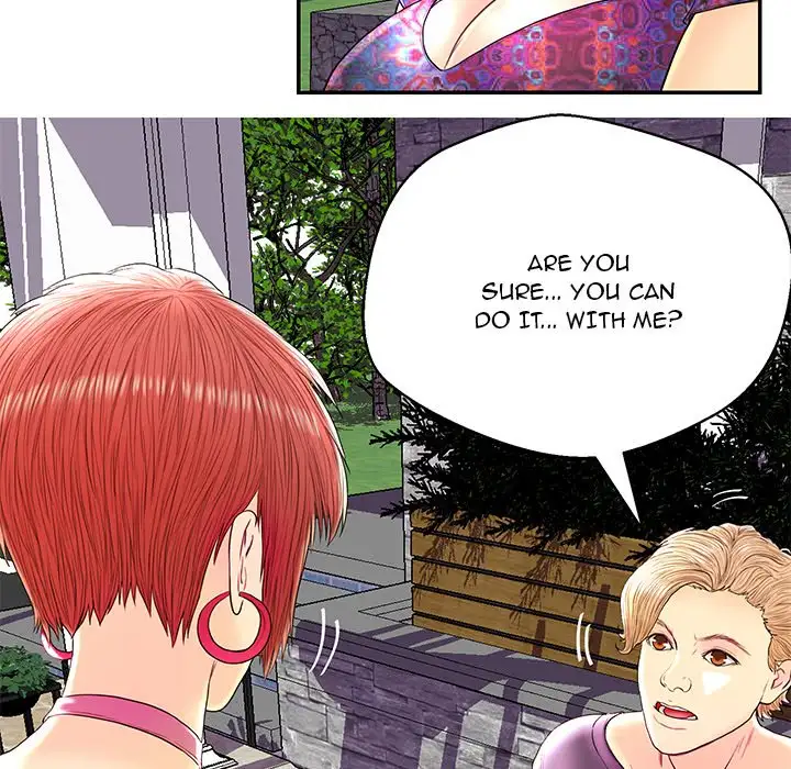 The Fling Zone chapter 26 page 6
