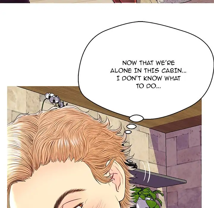The Fling Zone chapter 26 page 18
