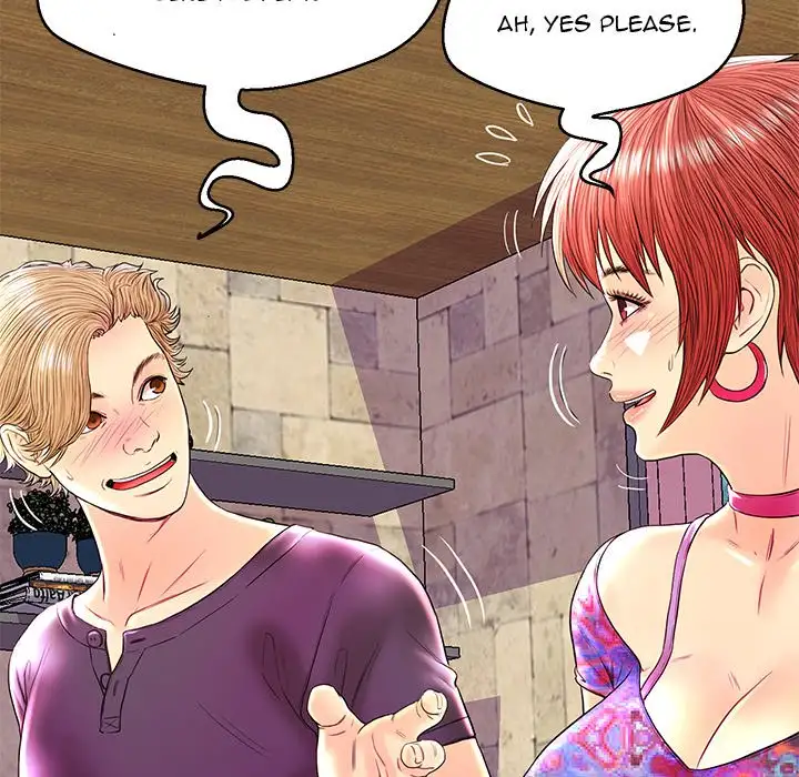 The Fling Zone chapter 26 page 22