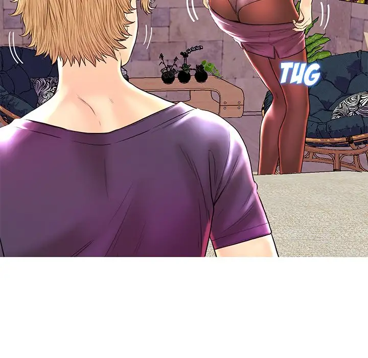 The Fling Zone chapter 26 page 60