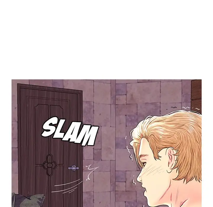 The Fling Zone chapter 26 page 61