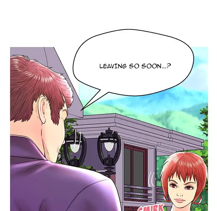 The Fling Zone chapter 26 page 77