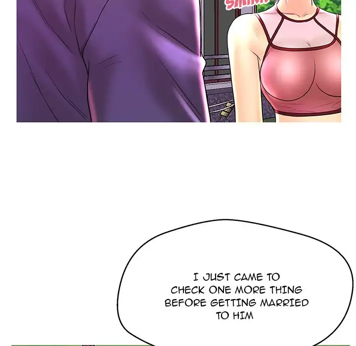 The Fling Zone chapter 26 page 78