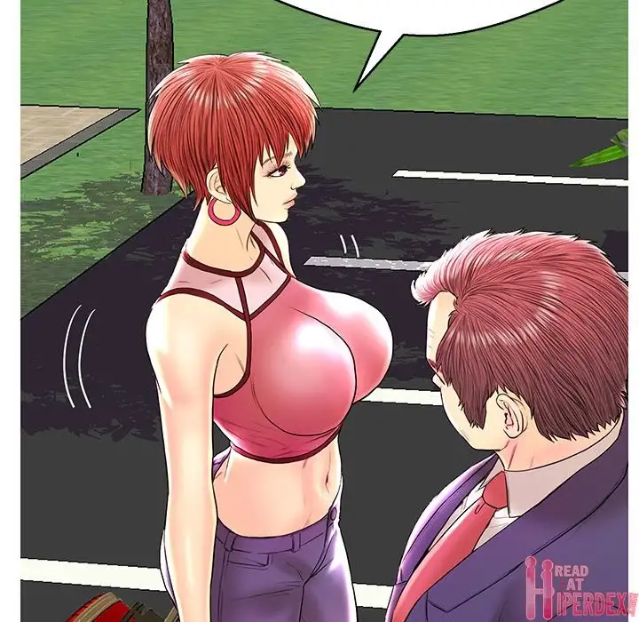 The Fling Zone chapter 26 page 79