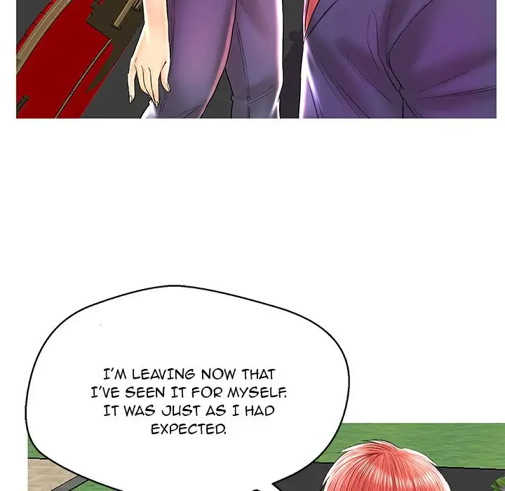 The Fling Zone chapter 26 page 80