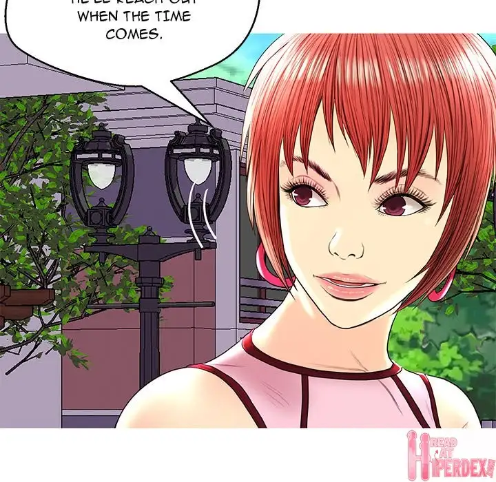 The Fling Zone chapter 26 page 84