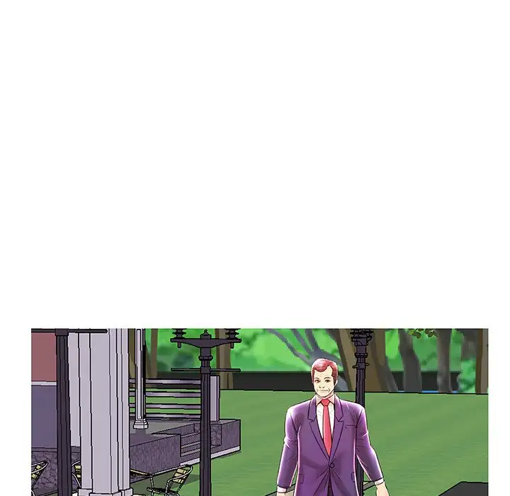 The Fling Zone chapter 26 page 85