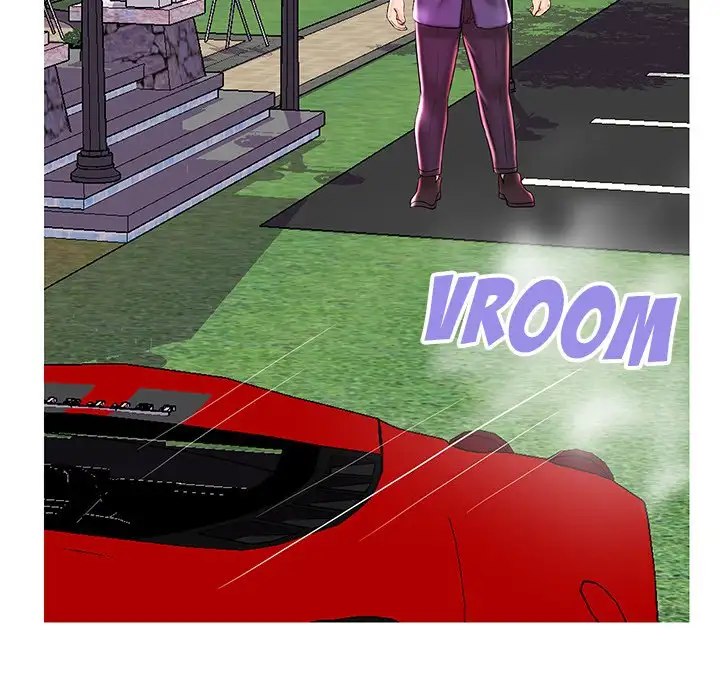 The Fling Zone chapter 26 page 86