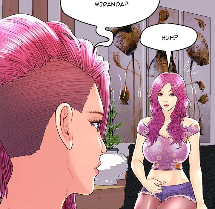 The Fling Zone chapter 26 page 104