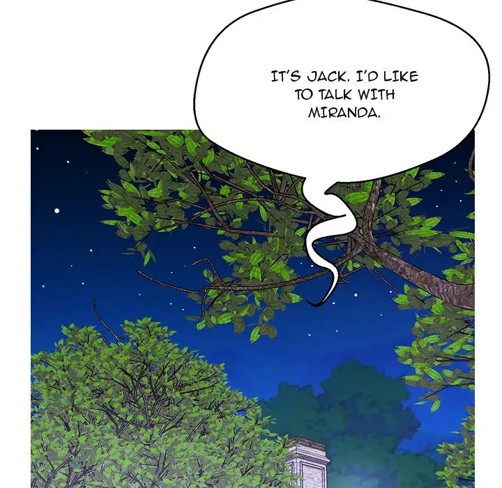 The Fling Zone chapter 26 page 118