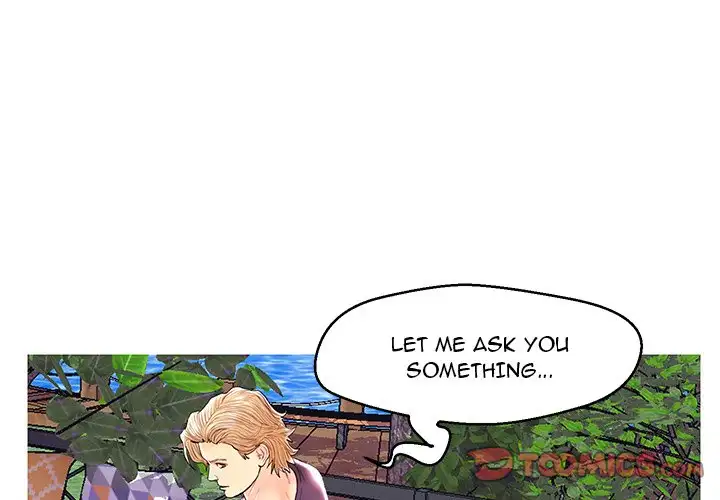 The Fling Zone chapter 27 page 3